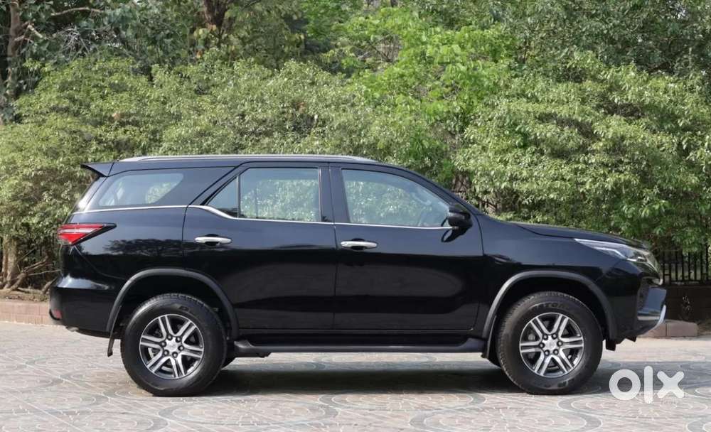 Toyota Fortuner 4x2 At 2.7 Petrol, 2026, Petrol