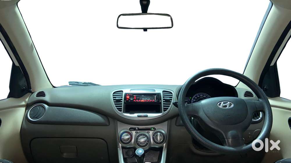 Hyundai I10 Magna 1.1l, 2015, Petrol