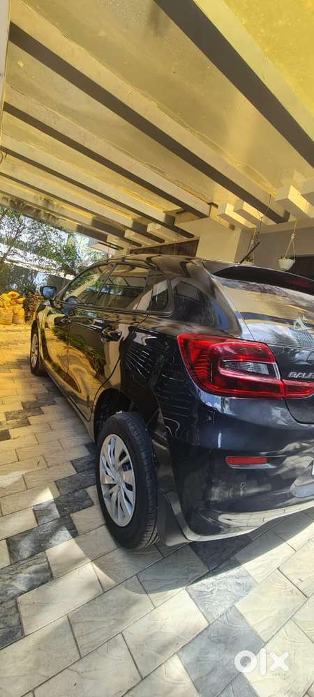 Maruti Suzuki Baleno 1.2 Delta At, 2026, Petrol