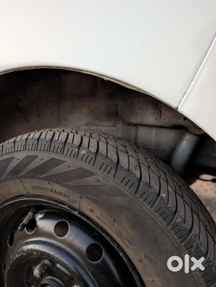 Maruti Suzuki Wagon R Cng Lxi Opt, 2017, Petrol