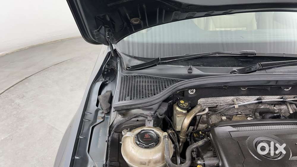 Skoda Octavia 2.0 L K Tsi At, 2018, Petrol