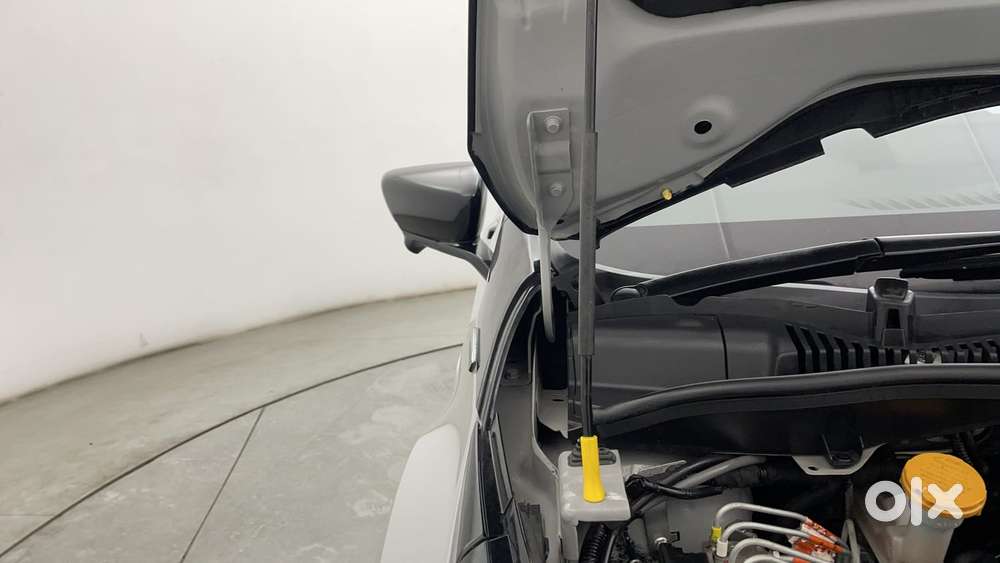 Tata Altroz Racer, 2024, Petrol