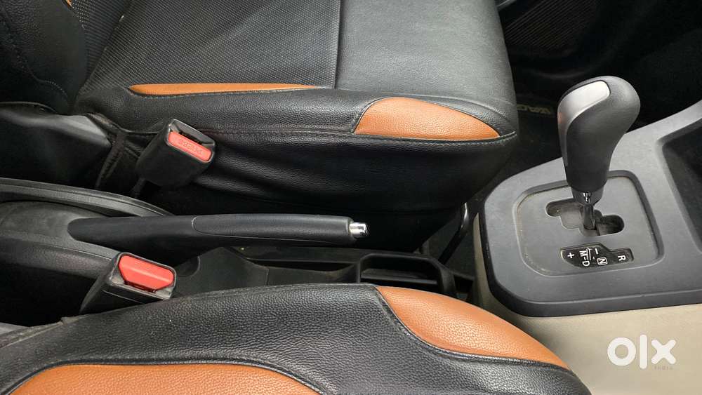 Maruti Suzuki Wagon R Zxi Amt 1.2, 2020, Petrol