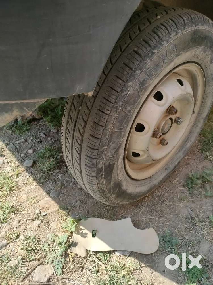 Alto Lxi For Sale.  Valid Till 2029