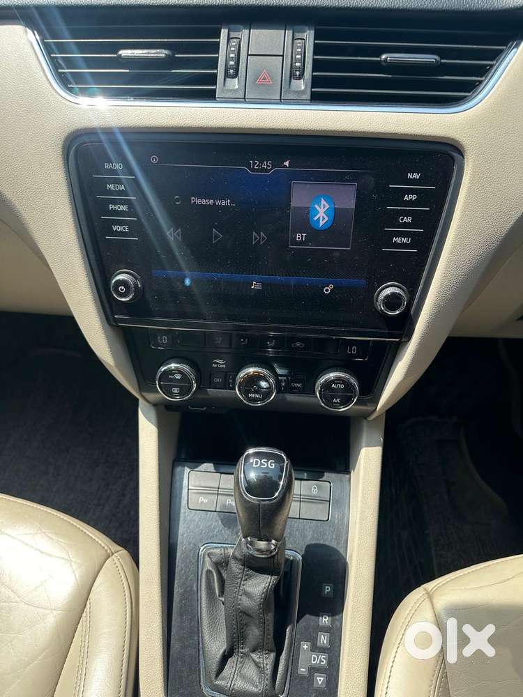 Skoda Octavia 1.8 Tsi At L K, 2019, Petrol