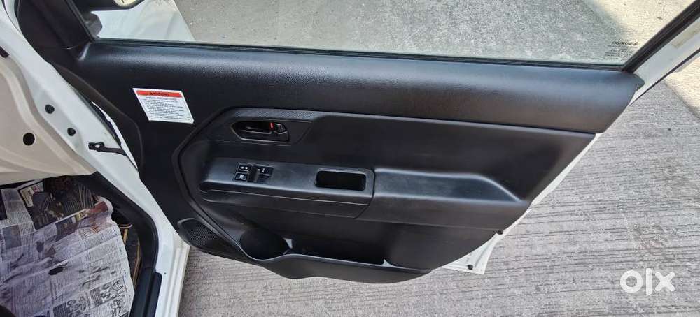 Maruti Suzuki Wagon R Lxi Cng Optional, 2022, Cng & Hybrids