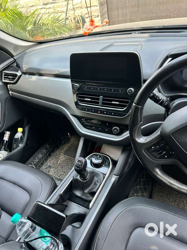Tata Harrier 2020 Diesel 115000 Km Driven