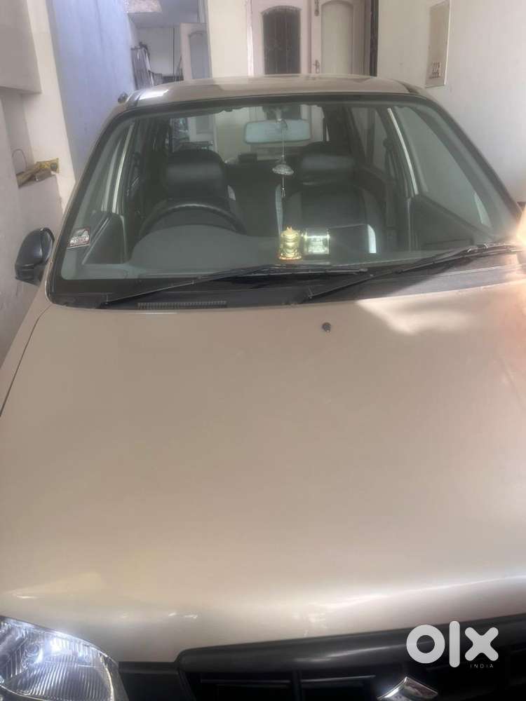 Maruti Suzuki Car 2010