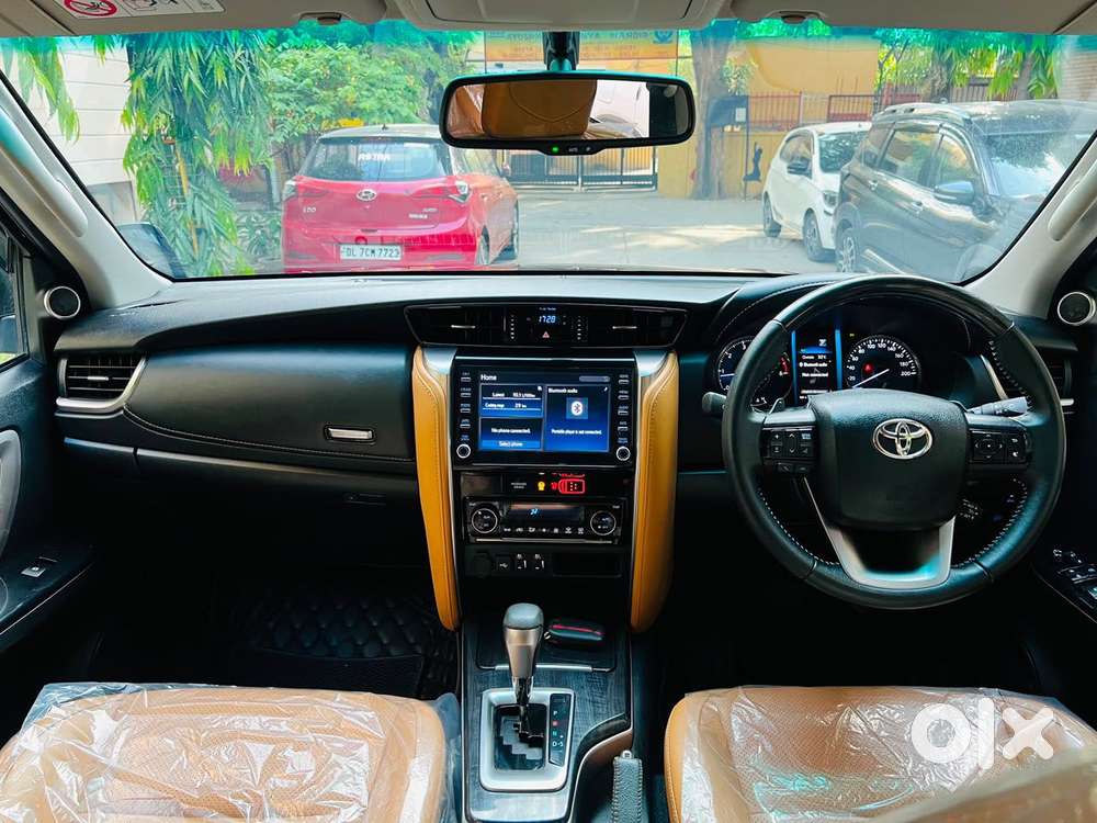 Toyota Fortuner 4x2 At 2.8 Diesel, 2025, Diesel