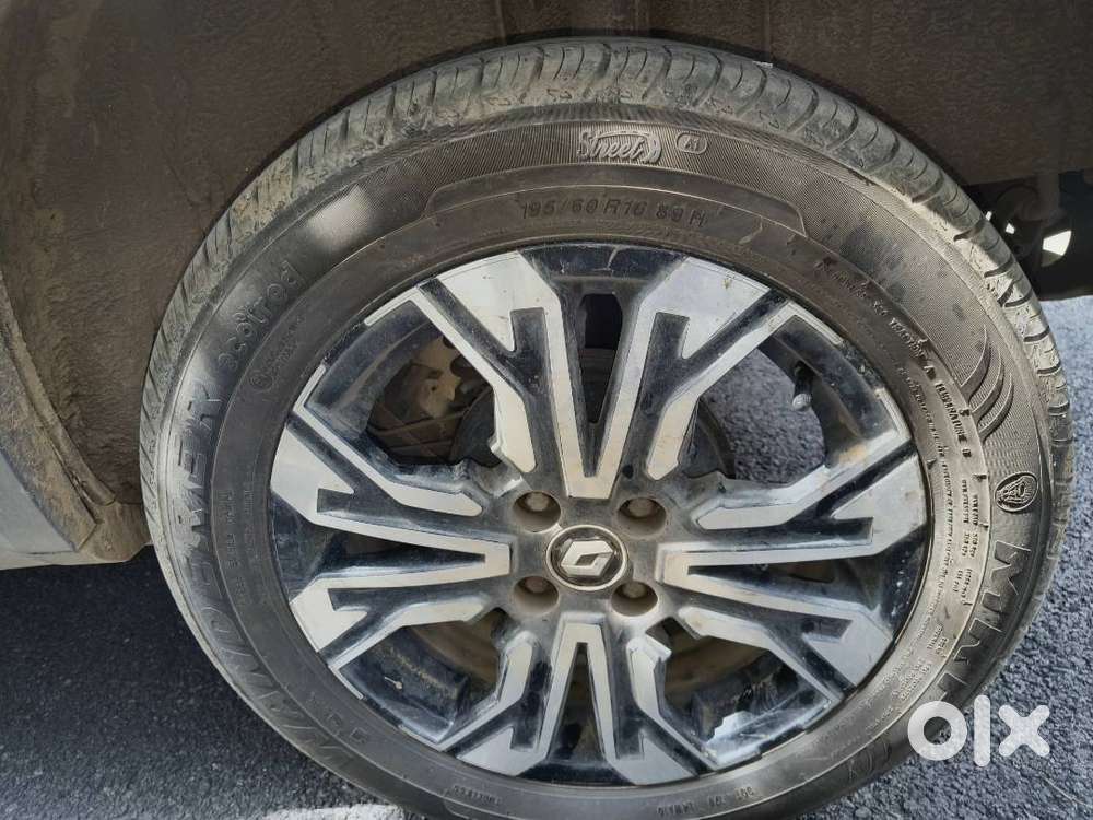 Renault Kiger Turbo Cvt (2023) For Sale
