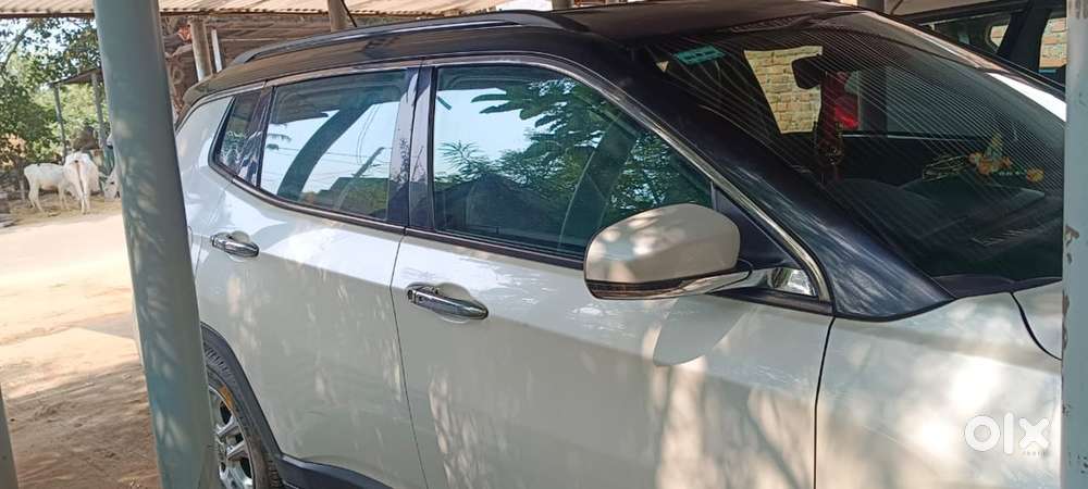 Jeep Compass Diesel 2018 Model
