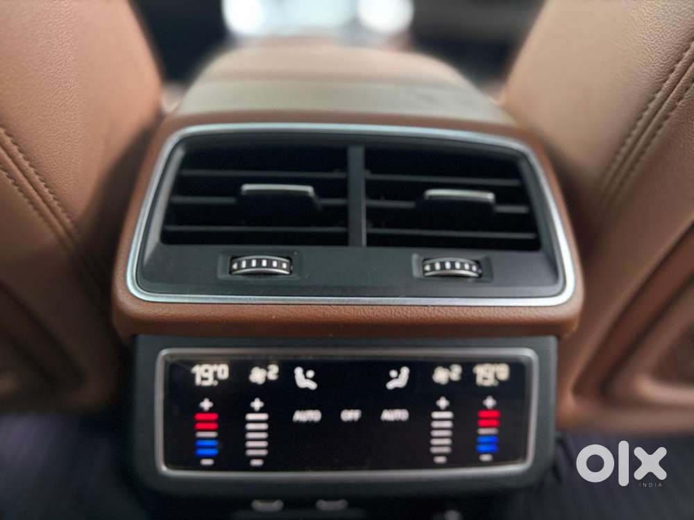 Audi A6 2.0 45 Tfsi Technology, 2022, Petrol