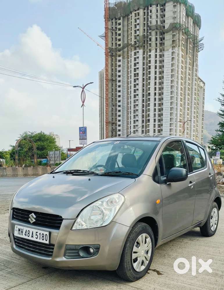 Maruti Suzuki Ritz Vdi Bs-iv, 2012, Diesel