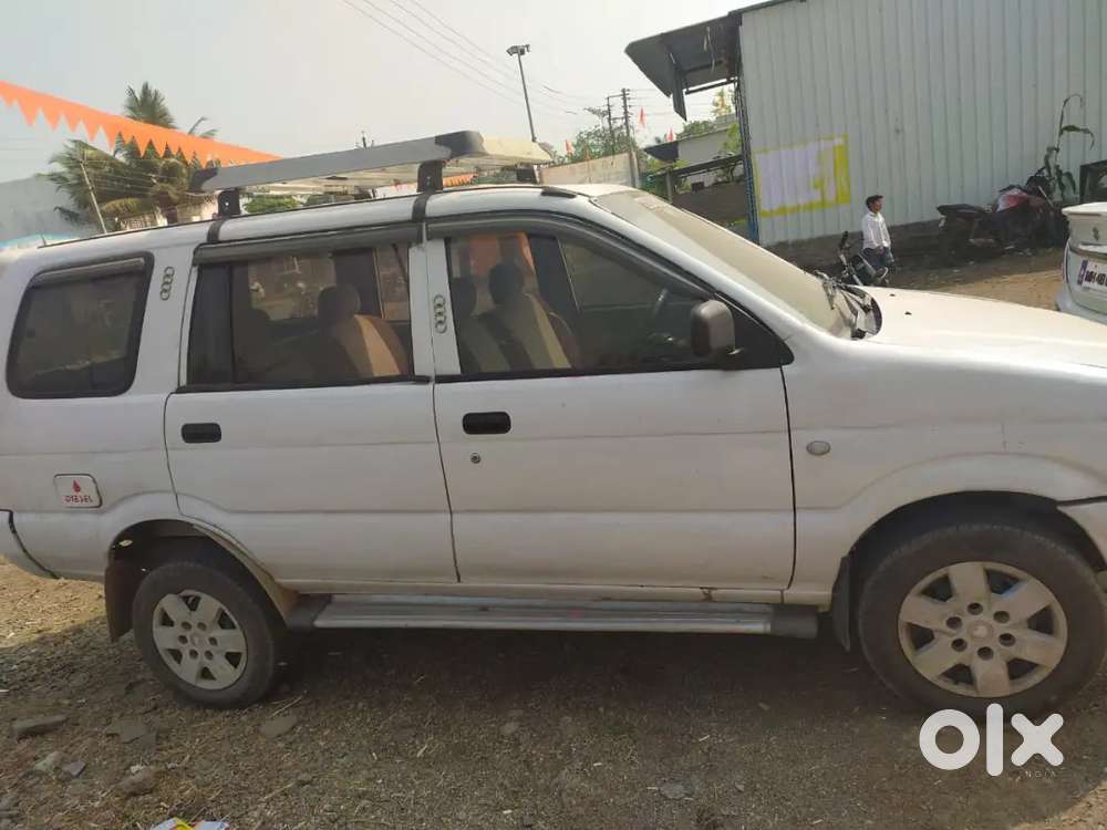 Chevrolet Tavera 2008