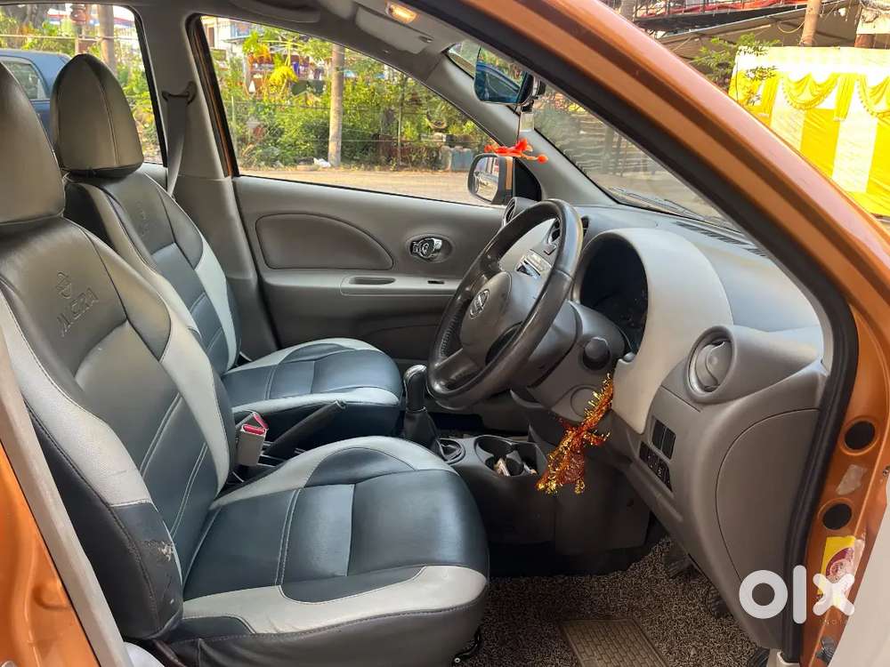 Nissan Micra Diesel Manual 2013