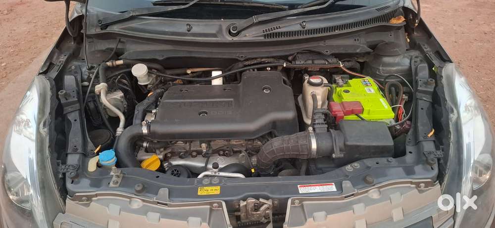 Maruti Suzuki Swift Dzire Vdi (o), 2017, Diesel