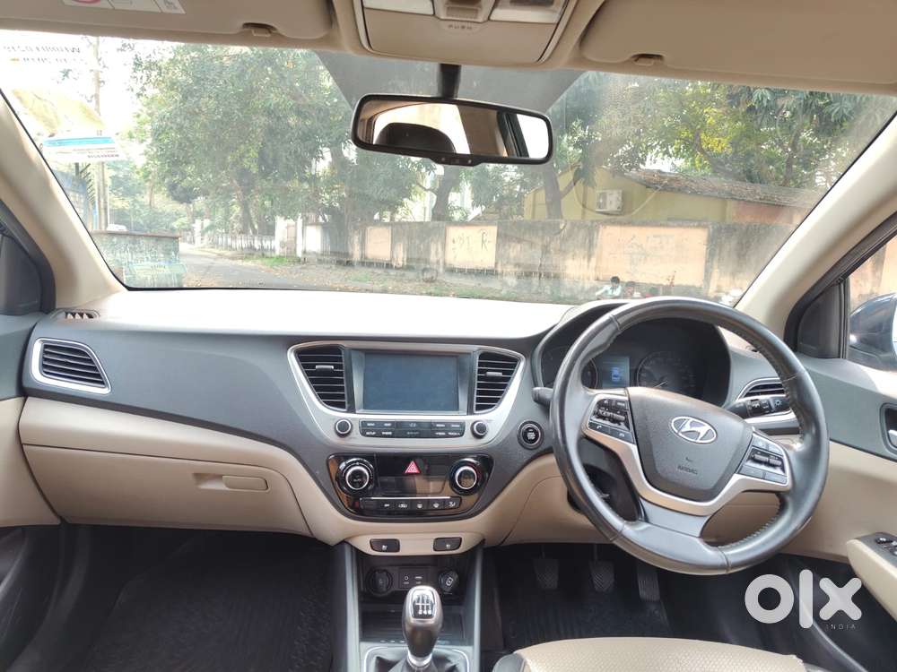 Hyundai Verna 1.6 Sx (o) Crdi Se, 2019, Diesel