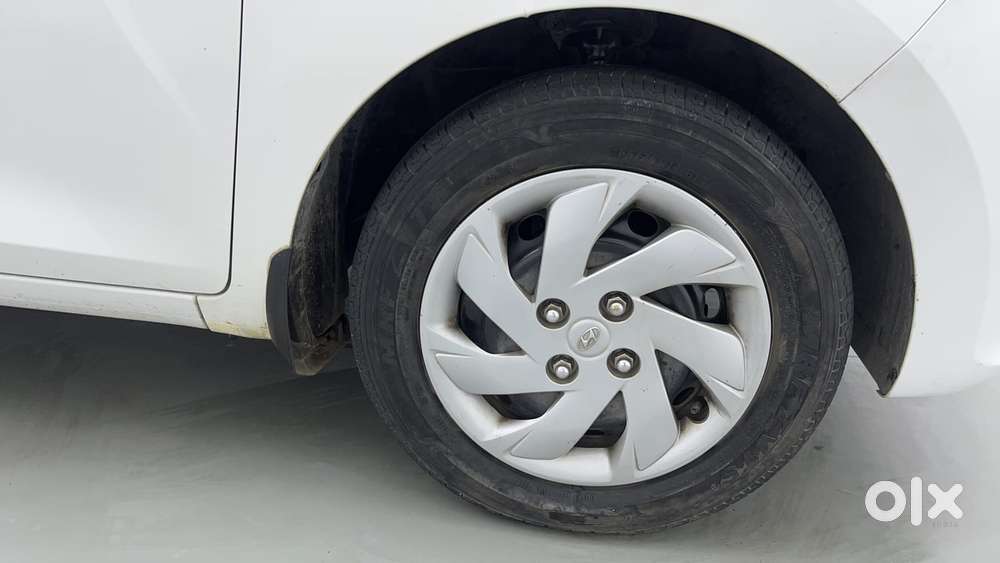 Hyundai Santro Sportz Amt, 2019, Petrol