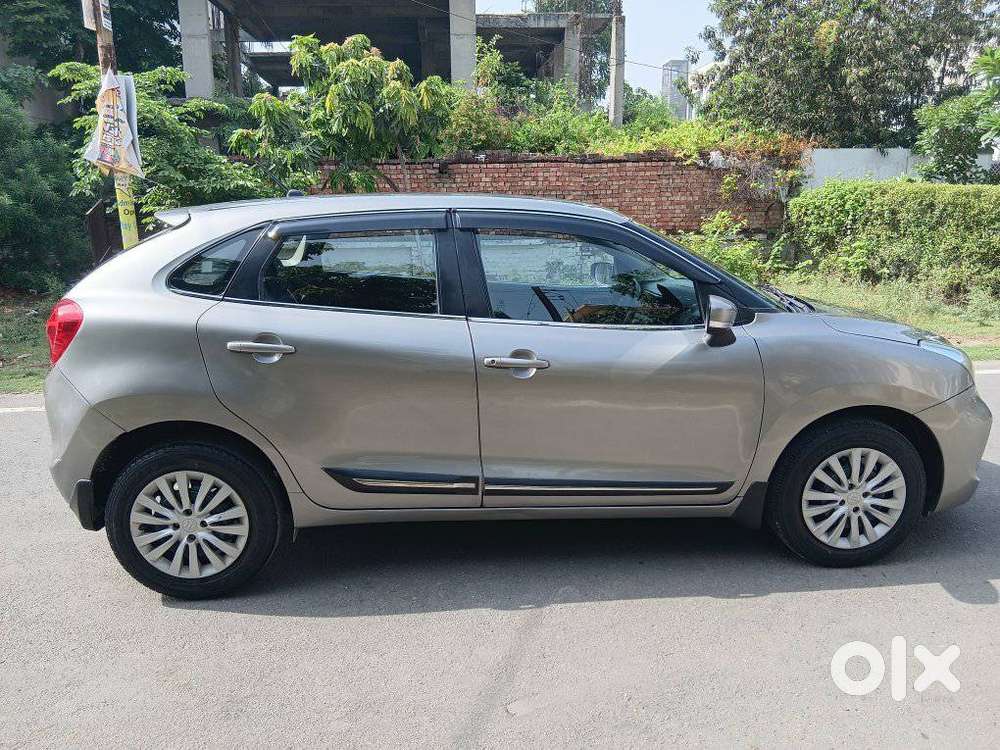 Maruti Suzuki Baleno Delta, 2019, Petrol