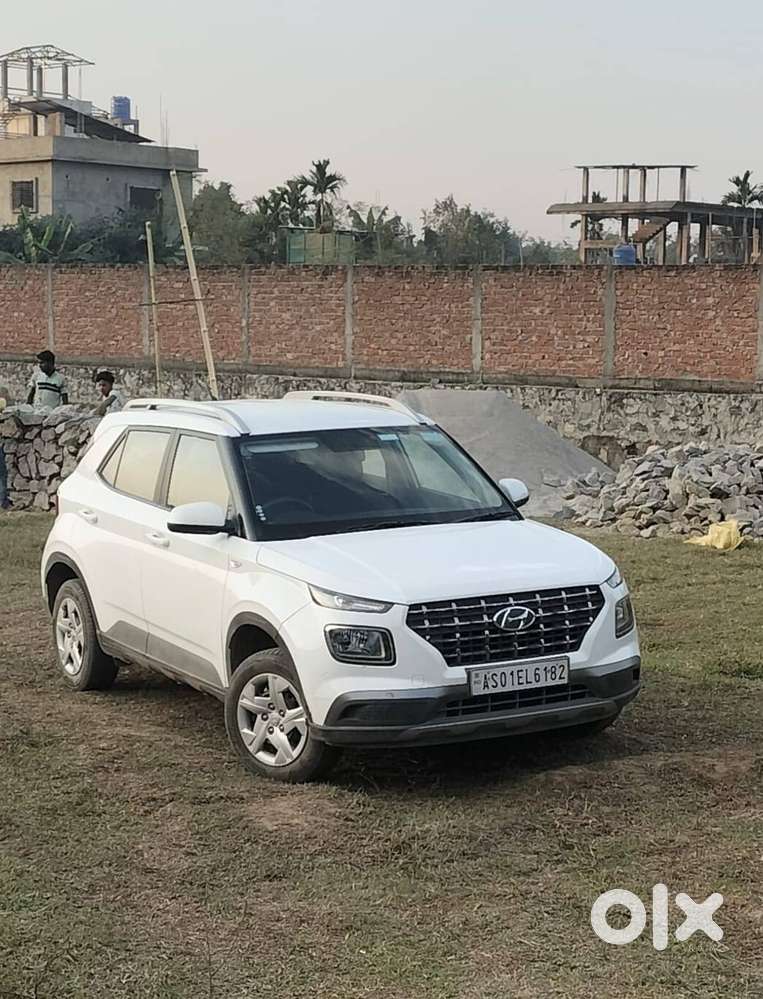 Well Maintained Car