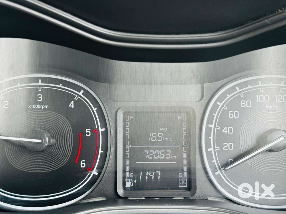 Hyundai Creta 1.6 Sx (o), 2022, Petrol