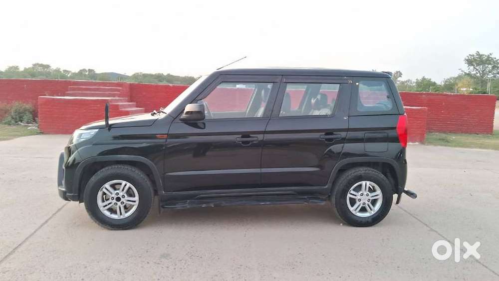 Mahindra Bolero Neo, 2022, Diesel