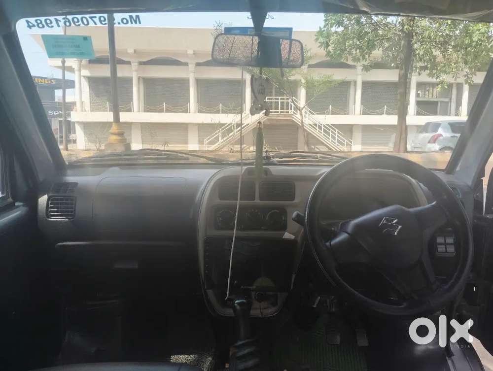 Maruti Suzuki Eeco 2023 Lpg Good Condition