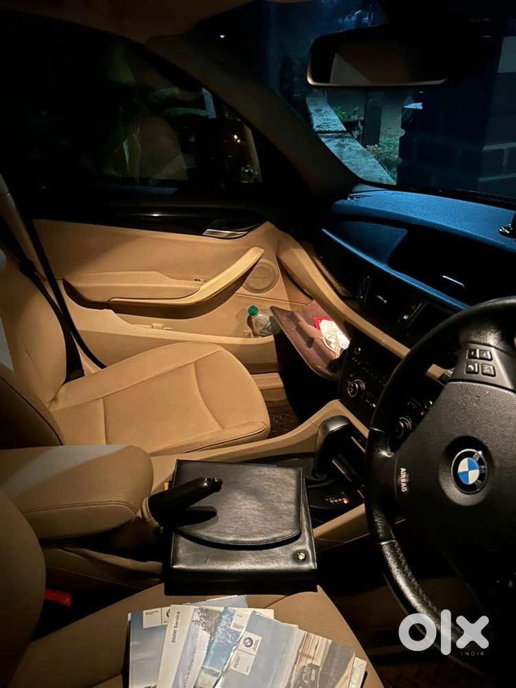 Bmw X1 2011 Diesel Well Maintained