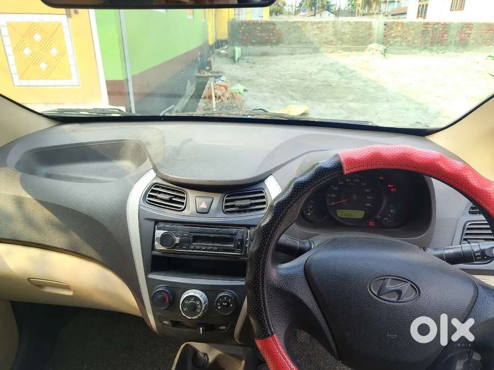 Hyundai Eon 2017 Petrol 38000 Km Driven 
Minor Scratches