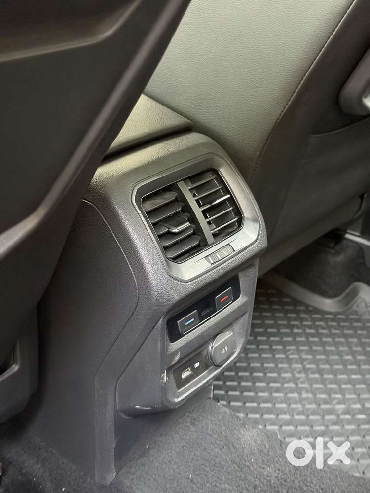 Volkswagen Tiguan 2.0 Tdi Highline, 2018, Diesel