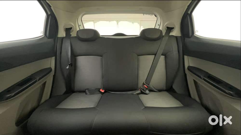 Tata Tiago 1.2 Revotron Xt, 2019, Petrol
