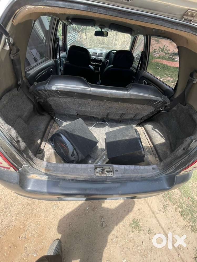 2007 Maruti Suzuki Alto