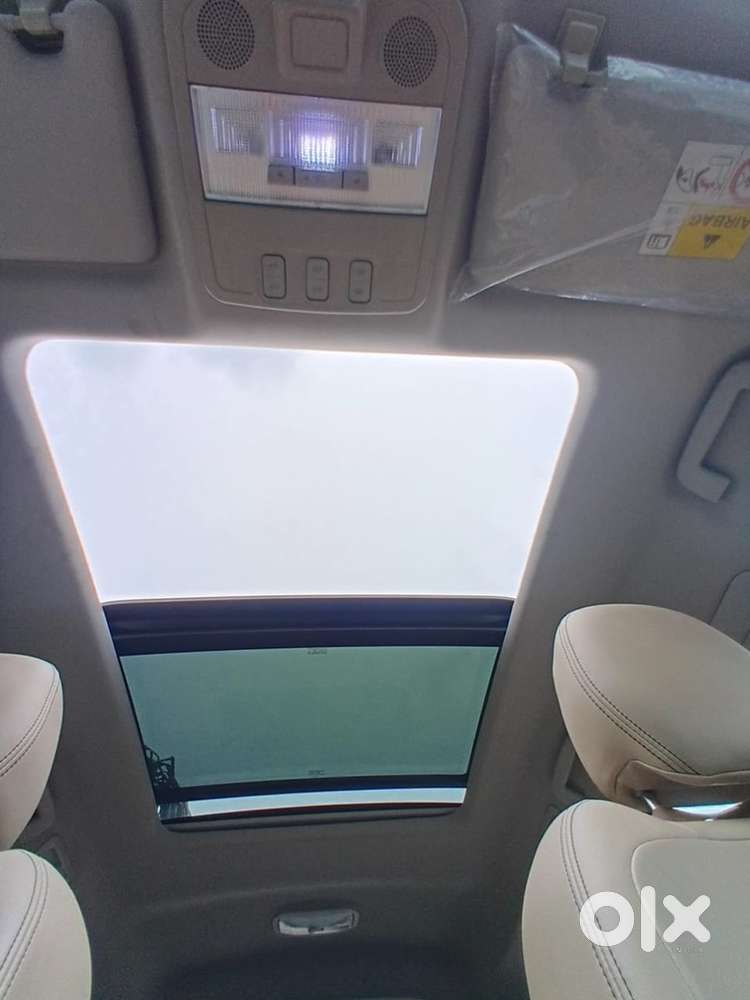 Tata Safari Diesel 2021