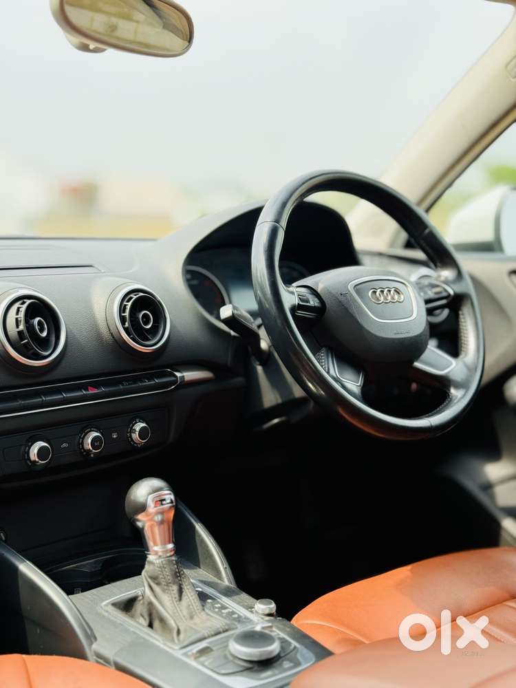 Audi A3 2.0 35 Tdi Premium, 2015, Diesel