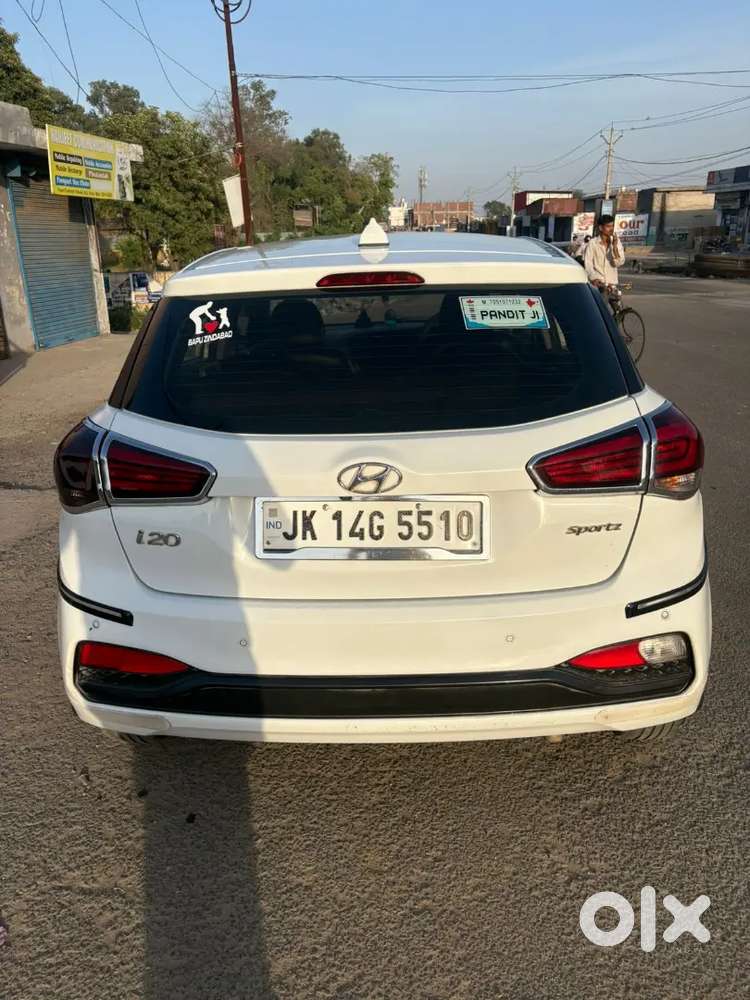 A Car Very Good Condition