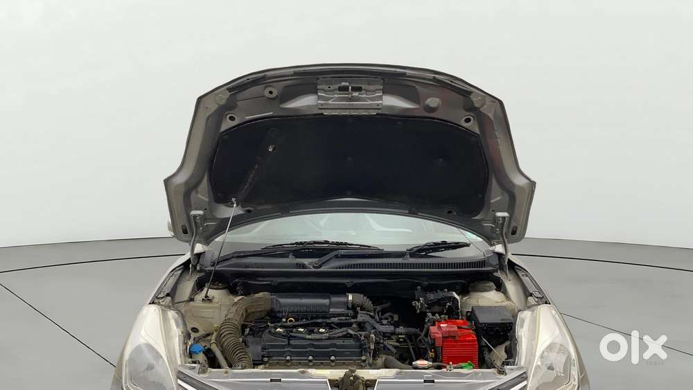 Maruti Suzuki Baleno 1.2 Delta, 2016, Petrol
