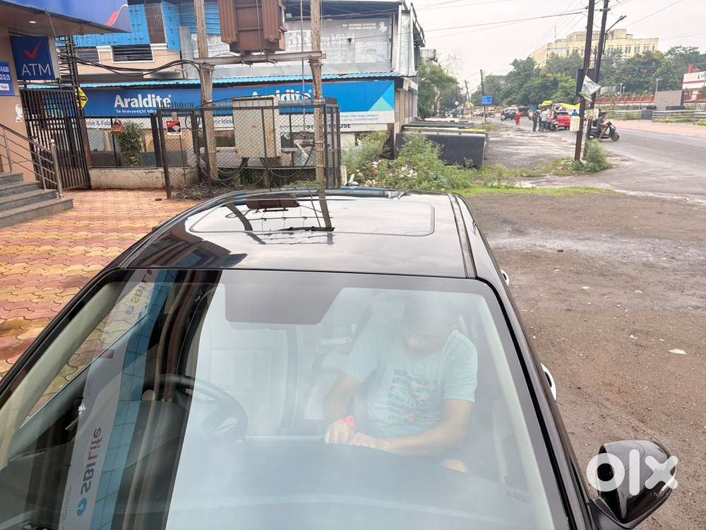 2020 Hyundai Verna Diesel Top