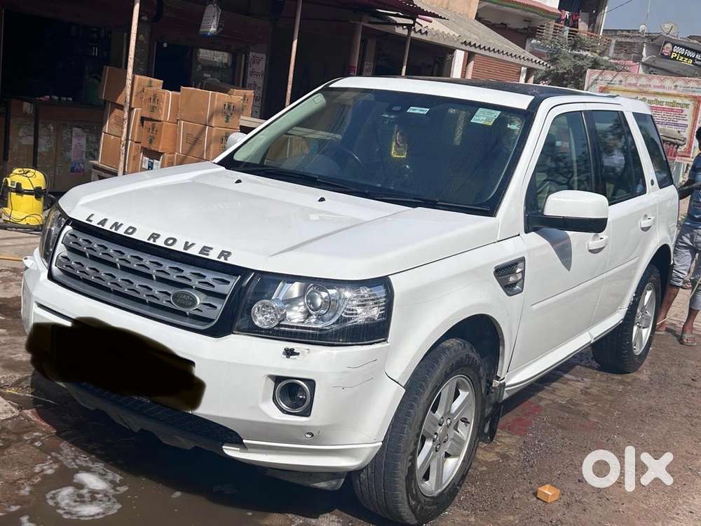 Land Rover Freelander 2 Td4 4x4 &ndash; 2014 | Diesel