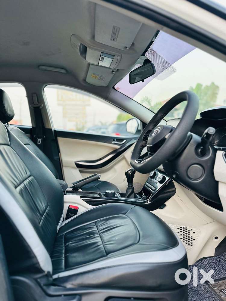 Tata Nexon Xz Plus (hs), 2023, Diesel