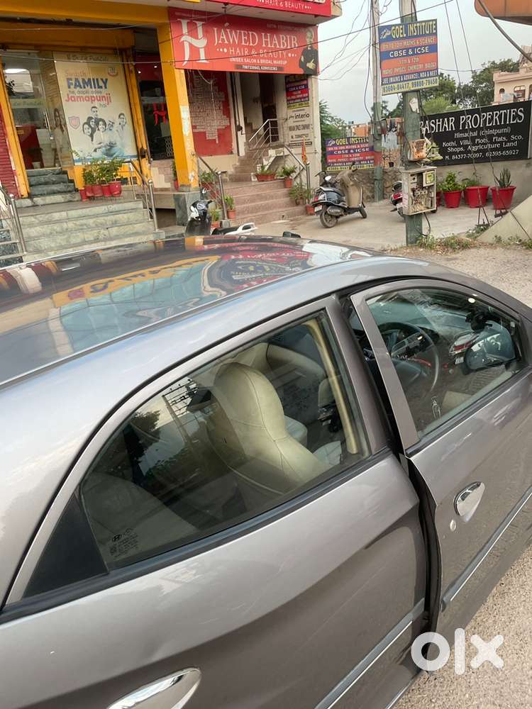 Hyundai Eon Petrol Manual 2013