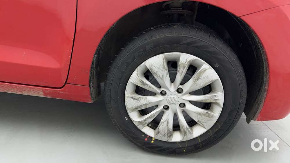 Maruti Suzuki Baleno Delta, 2016, Petrol