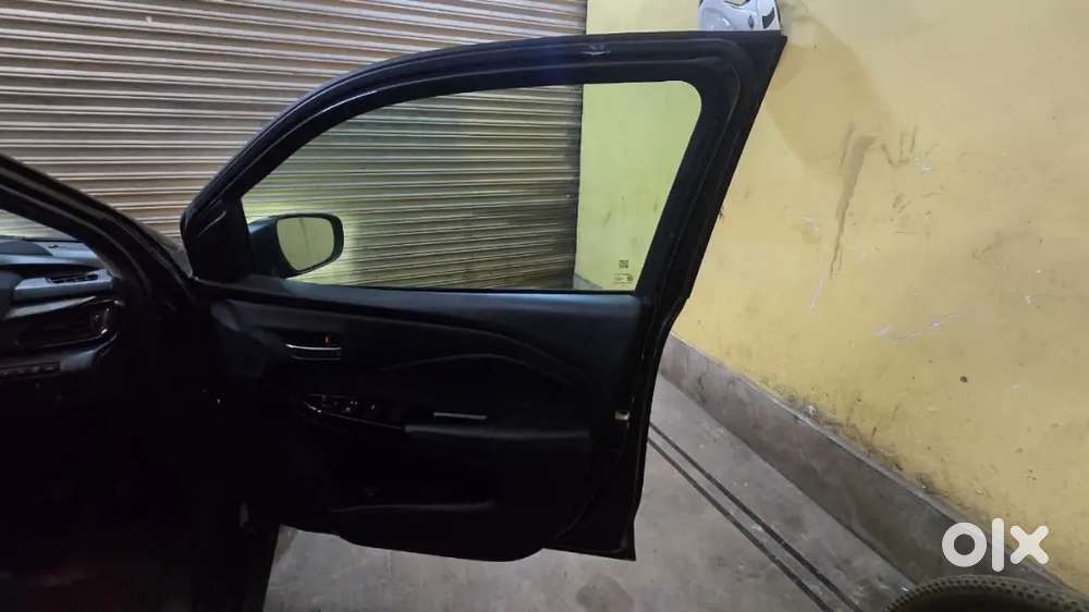 Marut Suzukii Baleno 2025 Alpha