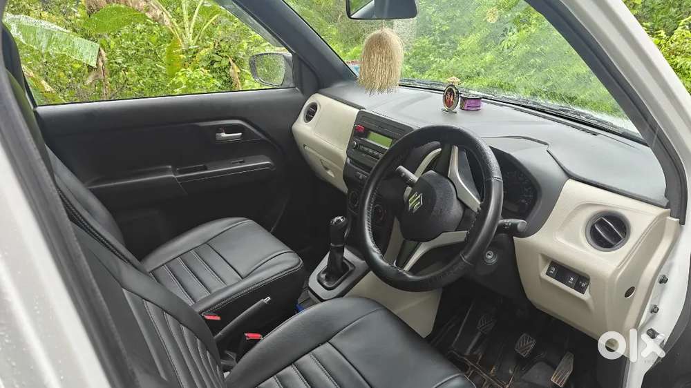 Maruthi Wagon R 1.0 Mt  Cc -998