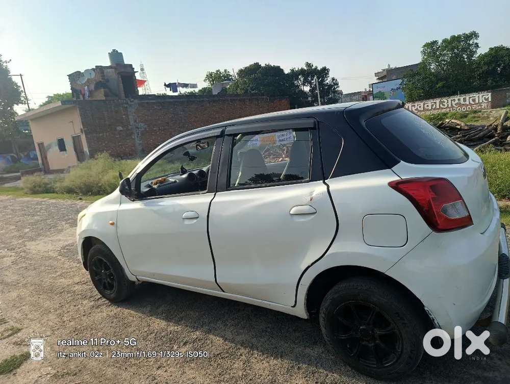 Koi Bhi Problem Nhi H Test Drive Krlo Paper Pr Cng Pass Hai