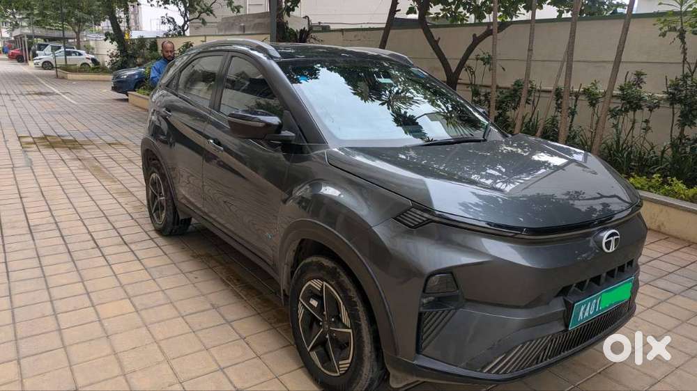 Tata Nexon Ev 2024, 40.5kwh, 11k Kms