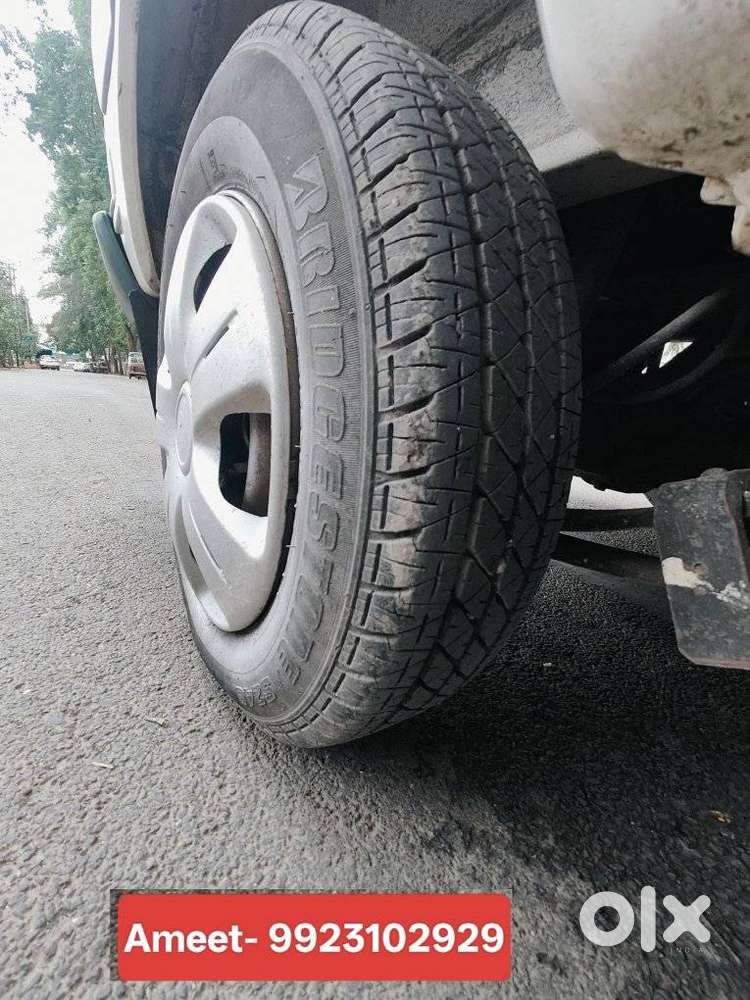 Maruti Suzuki Omni Mpi Std Bsiv, 2003, Petrol