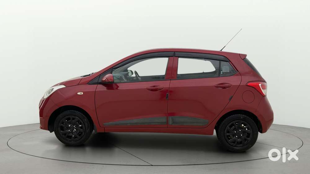 Hyundai Grand I10 1.2 Kappa Magna, 2018, Petrol