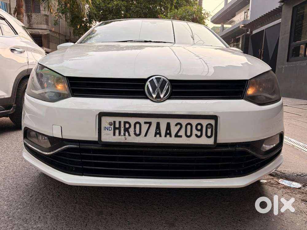 Volkswagen Polo Exquisite 1.2 Mpi Highline, 2018, Petrol