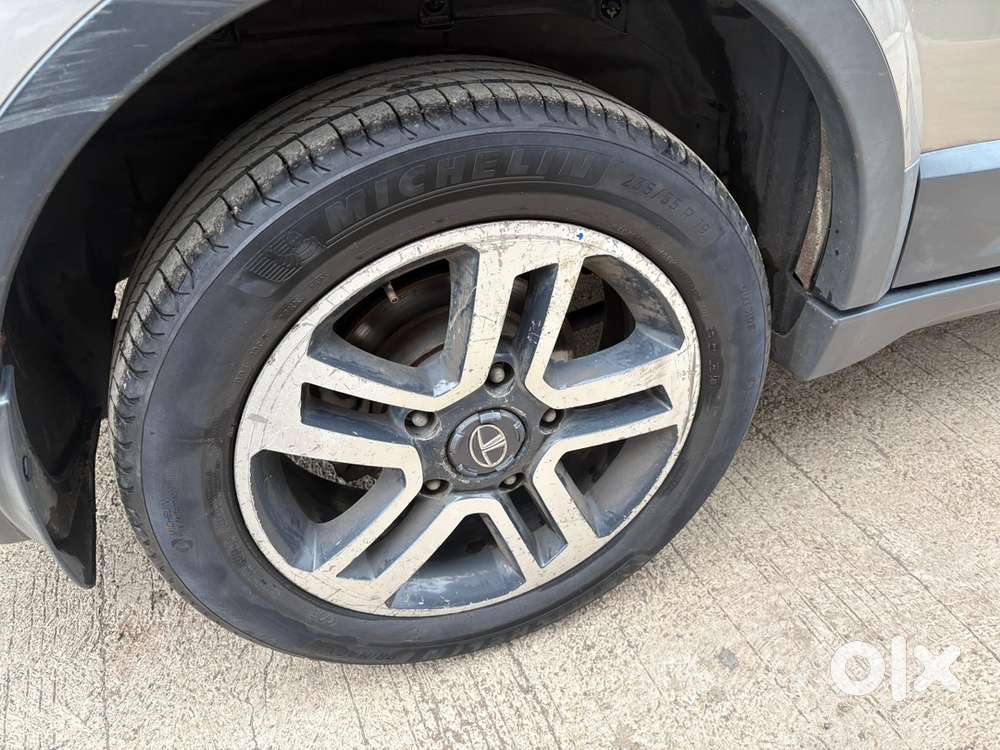 Tata Hexa Diesel Well Maintained