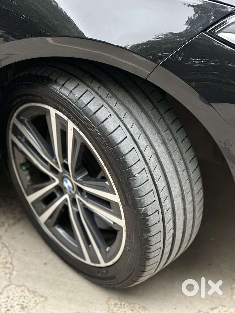 Bmw 2 Series Gran Coupe 220i Black Shadow Edition, 2021, Petrol